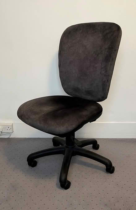 Photo of free Office Chair (Maidstone ME14) #1
