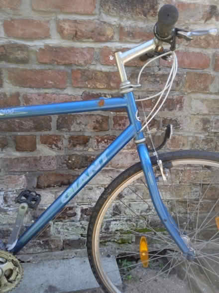 Photo of free Men's Bike (Higher Bebington CH63) #2