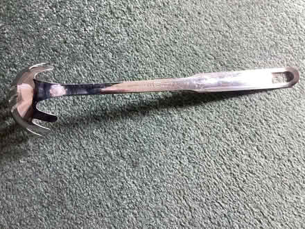 Photo of free Pasta ladle (Morecambe LA4) #2