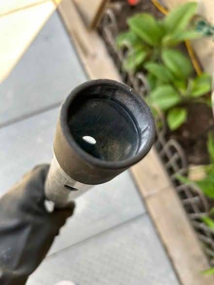 Photo of free 36 3/4” long pole (L5L 5P5) #3