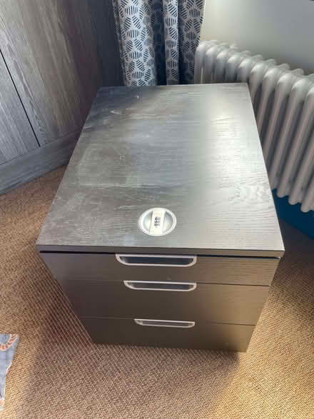 Photo of free Cabinet (Barnes SW13) #4