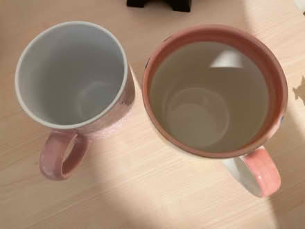 Photo of free 2 mugs (Ha2 8pw) #4