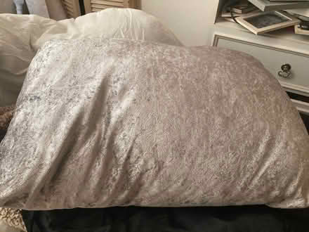 Photo of free Cushions (West Park WA10) #3