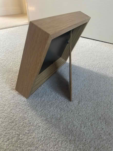 Photo of free 12 IKEA ‘Ribba’ frames (Doynton, BS30) #2