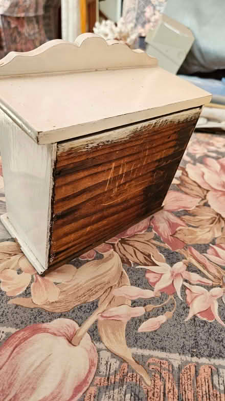 Photo of free Jewellery drawers (Leckhampton GL53) #3