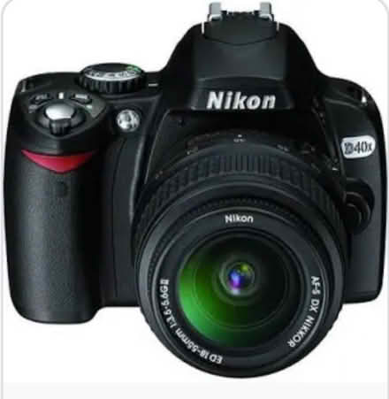 Photo of Camera/Camcorder (Queens) #1