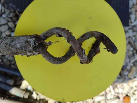 Photo of free Drain rods (Chipping Sodbury BS37) #2