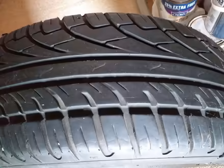 Photo of free Car Tyre (Avebury SN8) #2