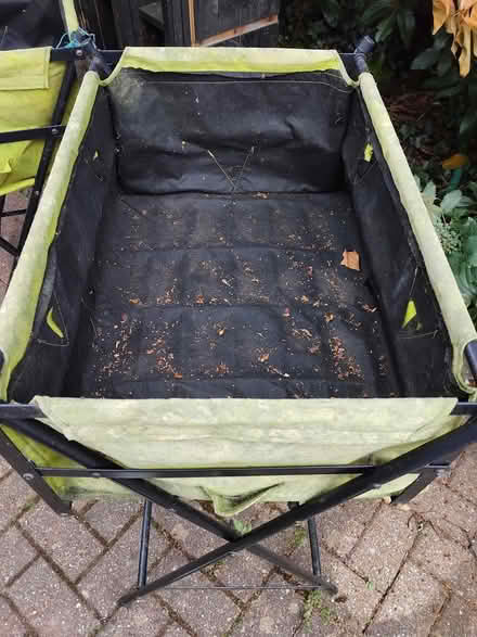 Photo of free Raised planters (Broadwater SG2) #3