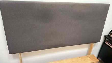 Photo of free Small Double Warren Evans Bed Frame (Hill Head PO14) #1