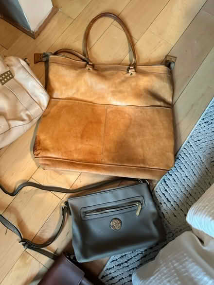 Photo of free Purses/ bags (Brooklyn) #1