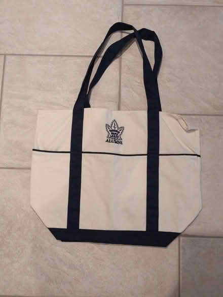 Photo of free Tote Bags (Trafalgar/River Oaks, Oakville) #1