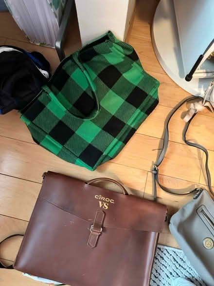 Photo of free Purses/ bags (Brooklyn) #4