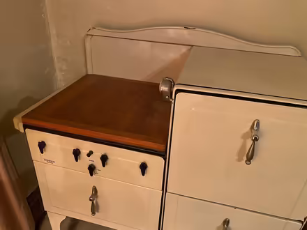 Photo of free Vintage Tappan Gas Stove (Lawrenceville) #3