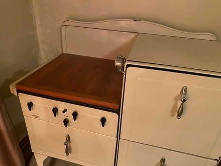 Photo of free Vintage Tappan Gas Stove (Lawrenceville) #3