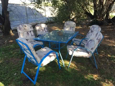Photo of free Garden and Outdoor furniture (Lilydale Victoria 3140) #3