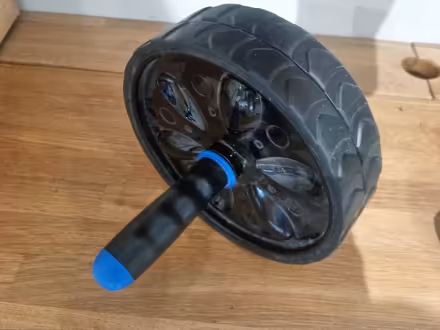 Photo of free Abs roller (St John's TN13) #1