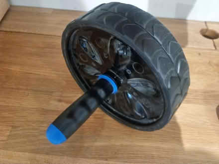 Photo of free Abs roller (St John's TN13) #1