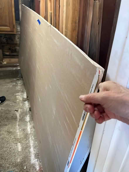 Photo of free Drywall (Alameda) #2