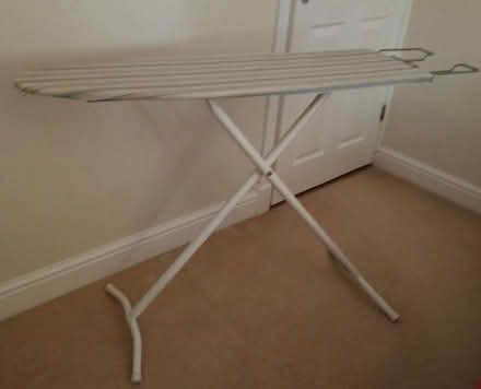 Photo of free Ironing board (Eastlands CV21) #1