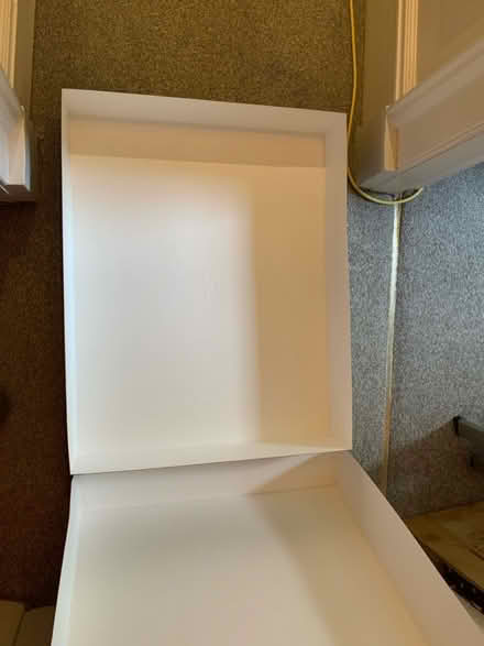 Photo of free Storage box (EH3) #1