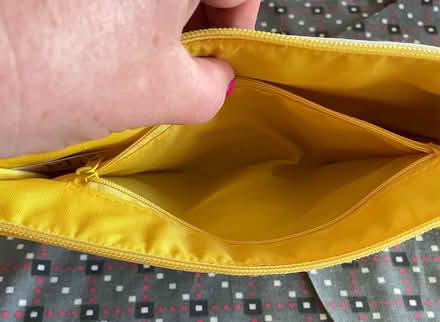 Photo of free Clutch bag (Fawdon NE3) #4