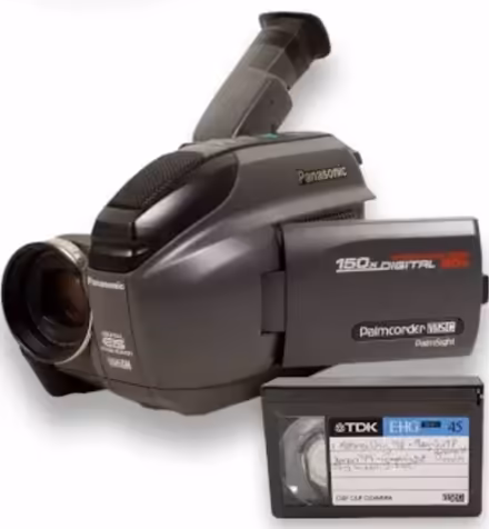 Photo of Camera/Camcorder (Queens) #4