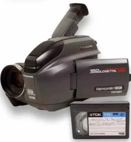 Photo of Camera/Camcorder (Queens) #4
