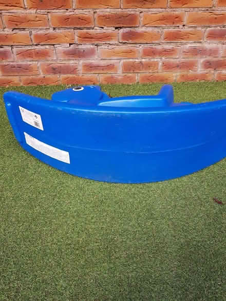 Photo of free Kids play see saw (Woolton L25) #3