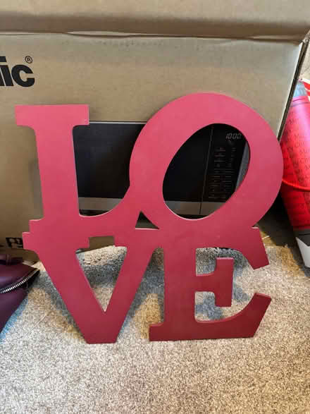 Photo of free Wall Decor (Penrith CA11) #1