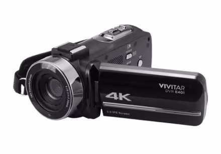 Photo of Camera/Camcorder (Queens) #2
