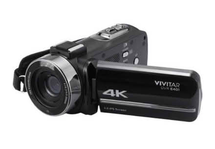 Photo of Camera/Camcorder (Queens) #2