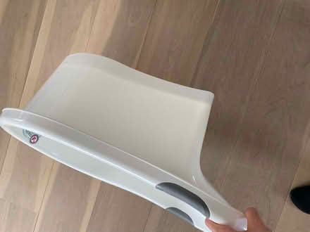 Photo of free Baby bath (Cherry Hinton, Cambridge) #2