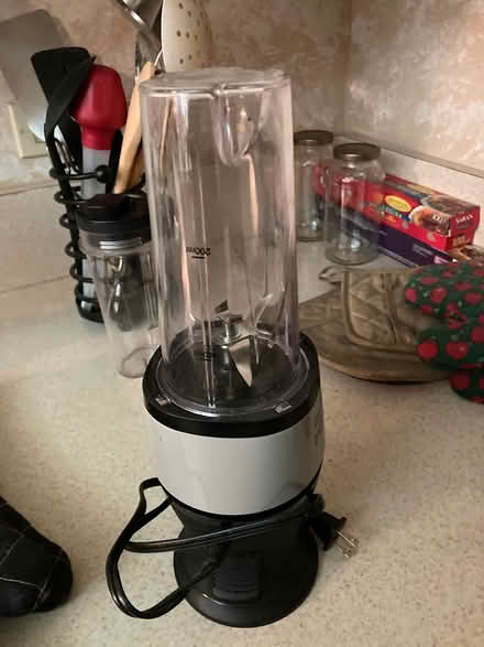 Photo of free Juicer (Blue Island) #1