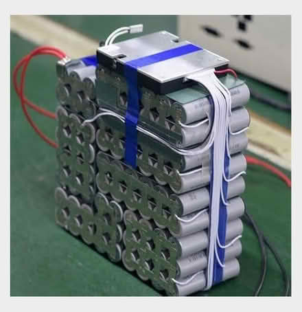 Photo of EBike Scooter Batteries (shanagarry Midleton) #1