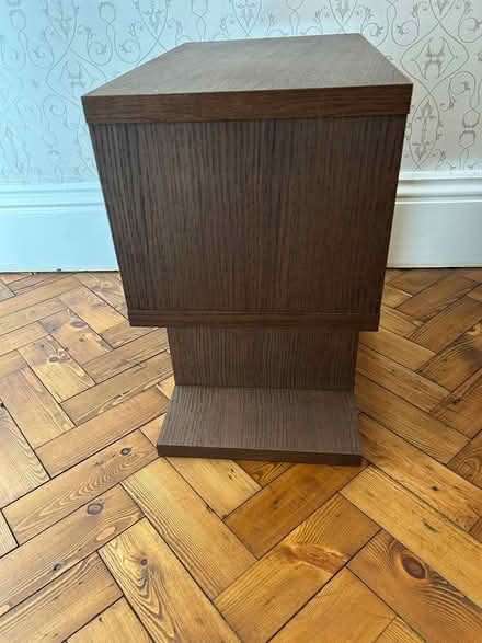 Photo of free Wood shelves freestanding (Rudford Gloucester) #2