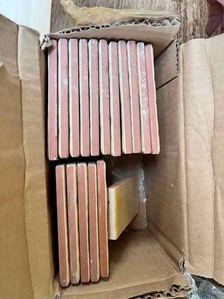 Photo of free Wall tiles (Roundhay LS8) #2