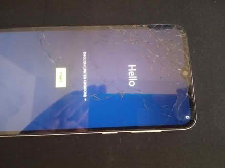 Photo of free Cracked Moto e13 mobile phone (Gosport PO12) #3