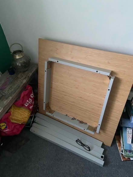 Photo of free Dining table (Wearne TA10) #2