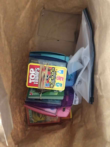 Photo of free Children’s games (Bear Flat) #2