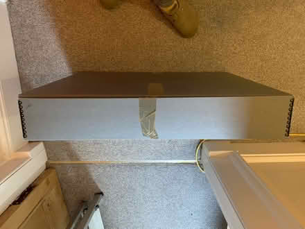 Photo of free Storage box (EH3) #4