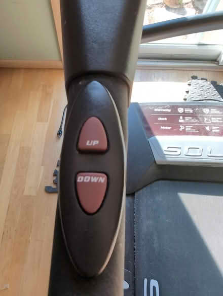 Photo of free Sole f63 (Montgomery township) #1