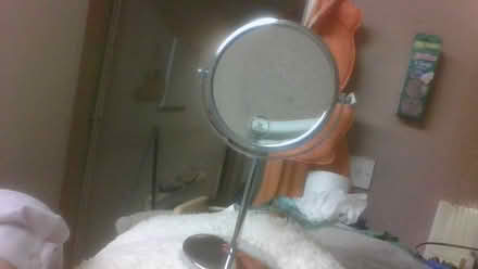 Photo of free Make up mirrors (BA2) #3