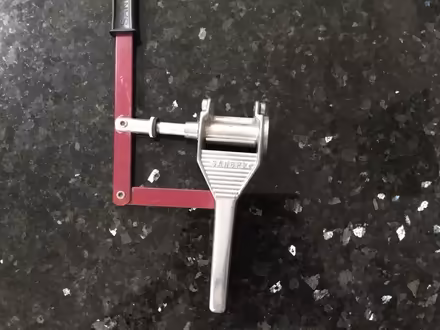 Photo of free Corking Machine (Barnham) #1