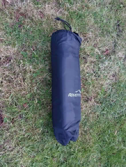 Photo of free Inflatable pillow (Kinghorn KY3) #1