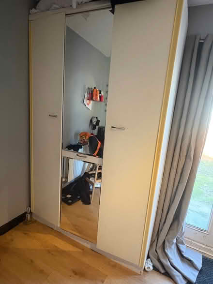 Photo of free Wardrobe (Penrith CA11) #1