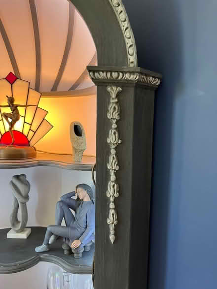 Photo of free Corner display unit (TQ14) #3
