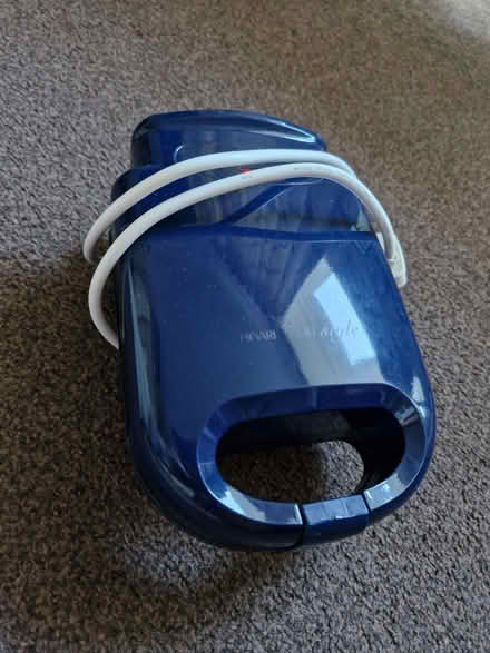 Photo of free Toastie Maker * (Currie EH14) #1