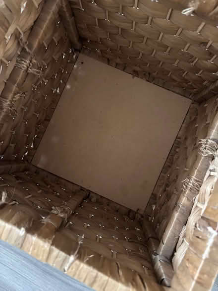 Photo of free Storage cube (Chineham, RG24) #3