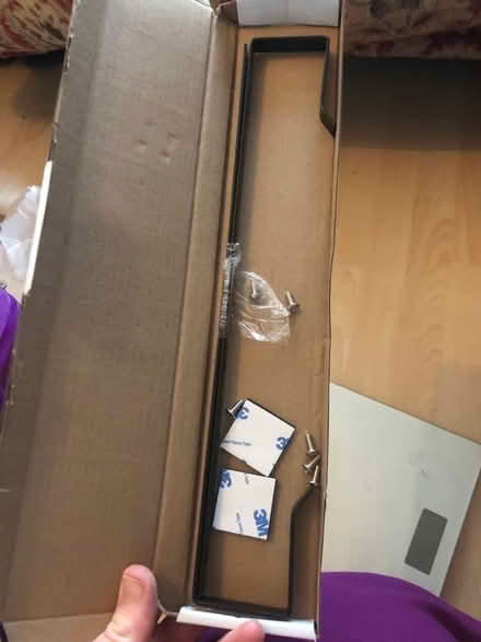 Photo of free DIY leftovers, mostly flooring (South Croydon CR2) #4